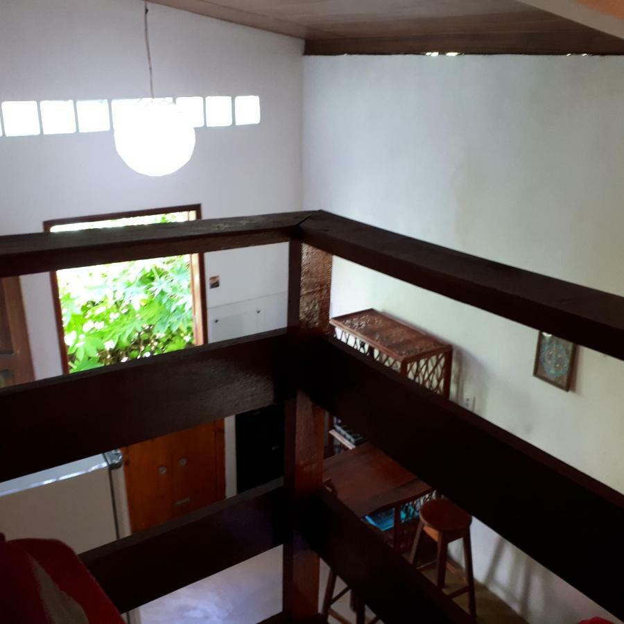 Pousada Jaju Morro de São Paulo Esterno foto