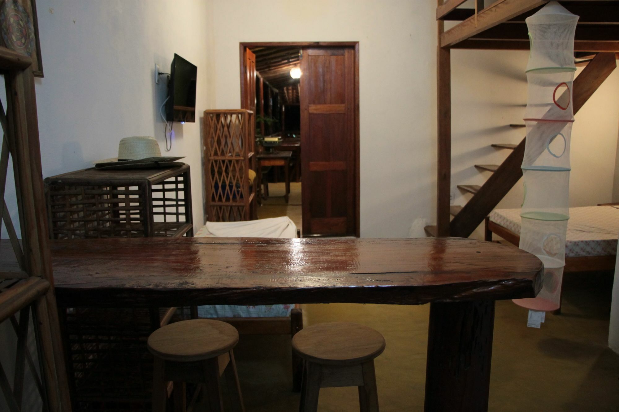Pousada Jaju Morro de São Paulo Esterno foto